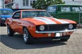 Chevrolet Camaro 1969 - Chevrolet Camaro aus 1969