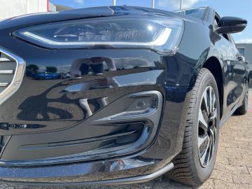 Bild 7 Ford Focus Turnier Titanium MHEV B & O Navi Soundsyst