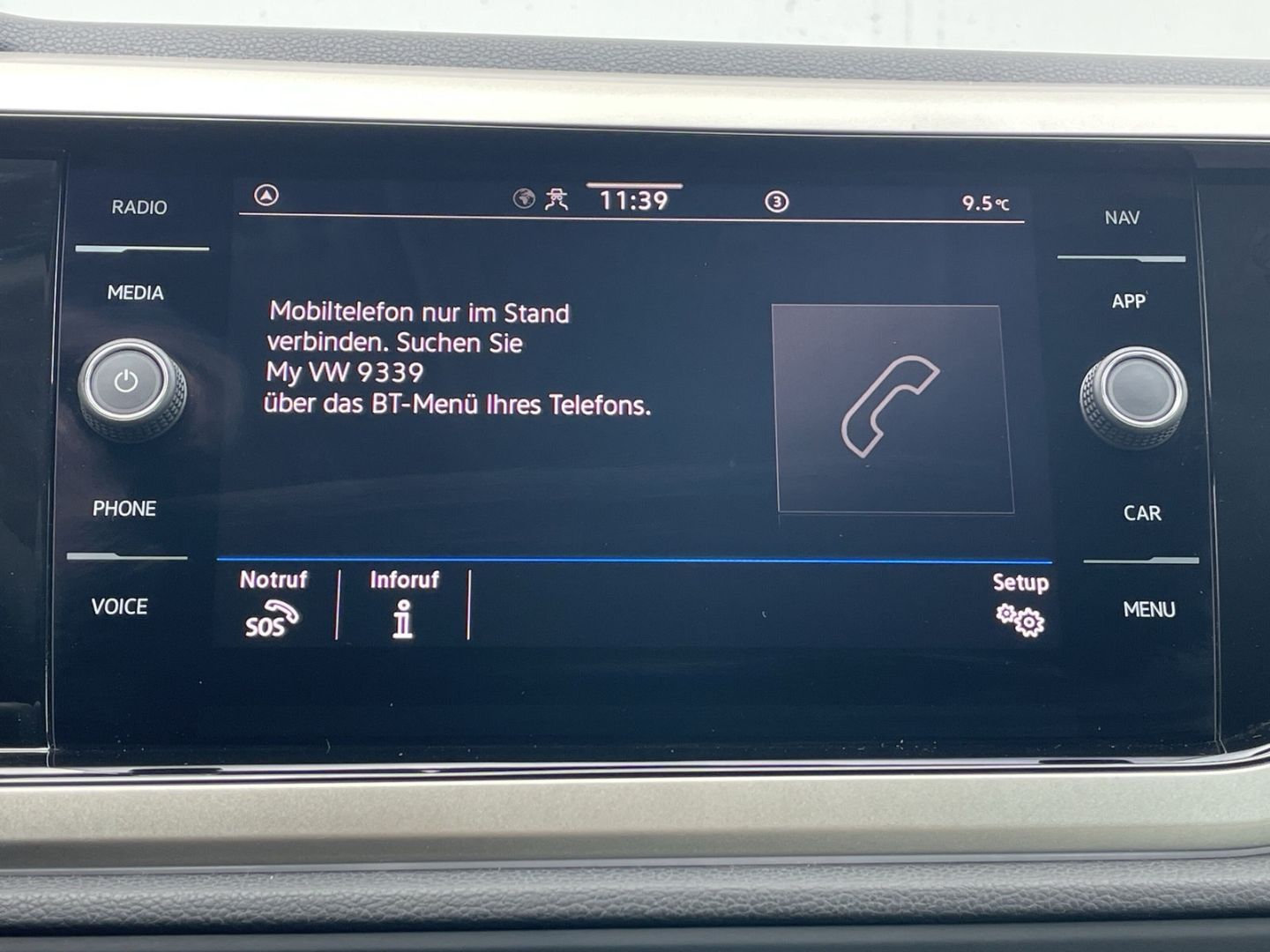 Taigo 1.0TSI DSG Move AHK/Kamera/App-Connect/ACC