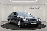 Mercedes-Benz E 430 AVANTGARDE Designo Navi Leder Shd.  Xenon - gebrauchte Mercedes-Benz E-Klasse aus dem Jahr 2000