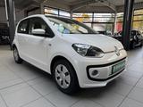 Volkswagen up! move up! BMT Klima SHZ Radio-CD - VW up! Gebrauchtwagen in Essen