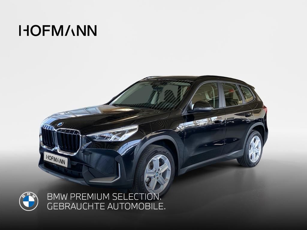 BMW X1 xDrive23i Aut. elek. Sitze RFK SHZ 18 LM