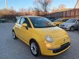 Fiat 500 Sport*TÜV* - Fiat 500 aus 2008