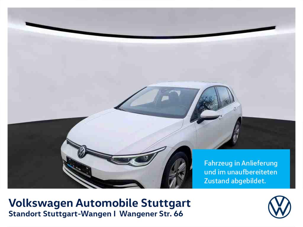 Volkswagen Golf Life 1.5 TSI Navi Kamera LED ACC SHZ