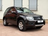 Suzuki Grand Vitara 4x4 erst 55Tkm 1.Hd. AHK TOP - Suzuki in Dresden