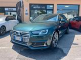 Audi A4 Avant 35 TDI S-tronic Business Sport Gan - Audi A4 mit Halbautomatikschaltung