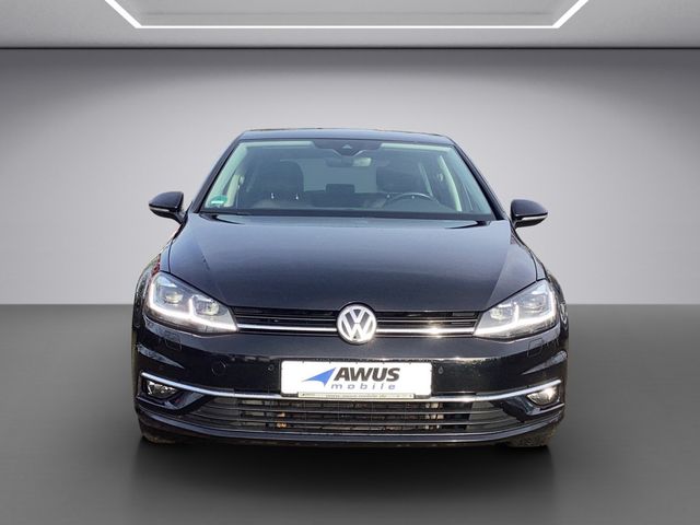 Golf VII 2.0TDI DSG Highline