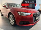 Audi A4 Avant 40TDI quattro*EditionOne*BI-XENON*LEDER - Audi A4: Rot