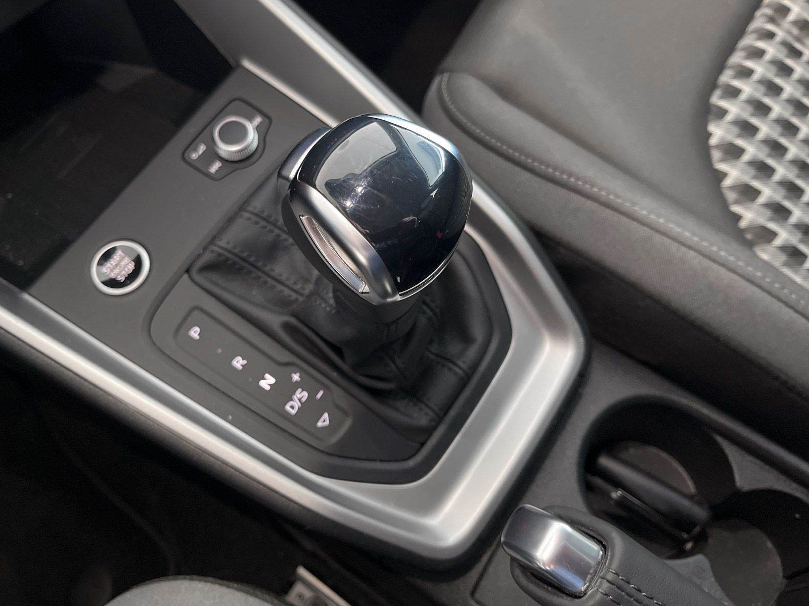 Audi A1 - Bild 12