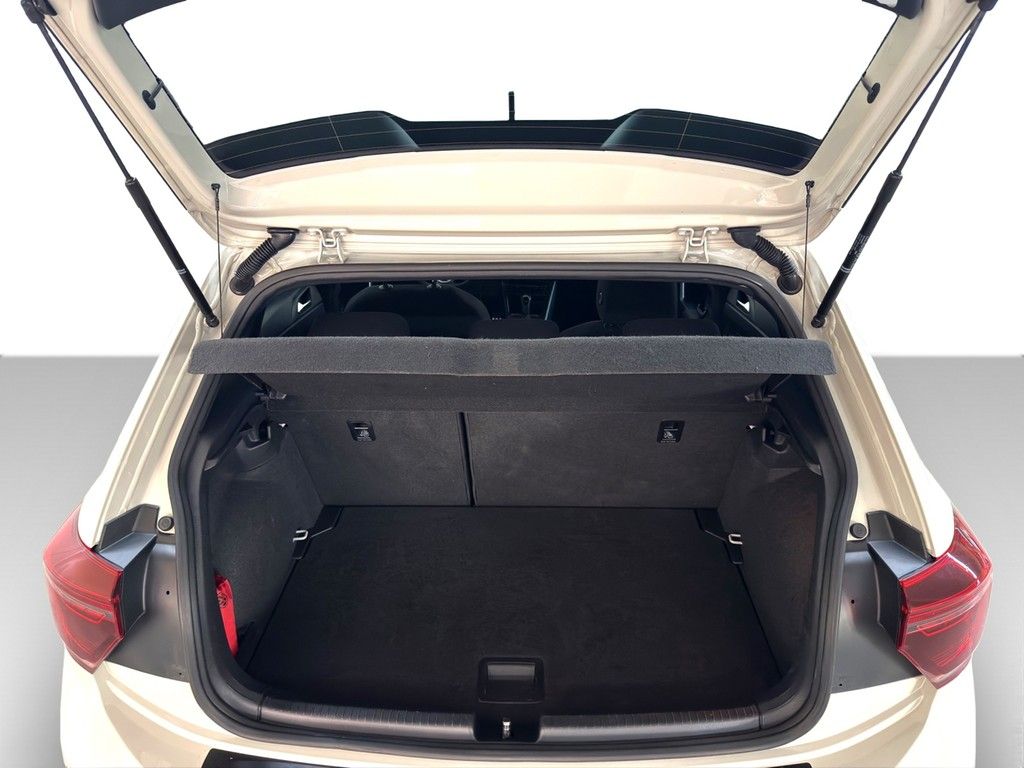 Volkswagen Polo - Bild 9