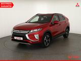Mitsubishi Eclipse Cross 1.5 T-MIVEC Klimaaut. Sitzheizung - Mitsubishi aus 2020