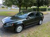 Volvo V50 Kombi 1.6 D ORG 79Tkm TÜV Neu Gewähr - Volvo V50: D