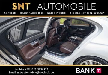 BMW 750 - 11
