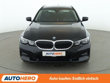 BMW 320 - 9