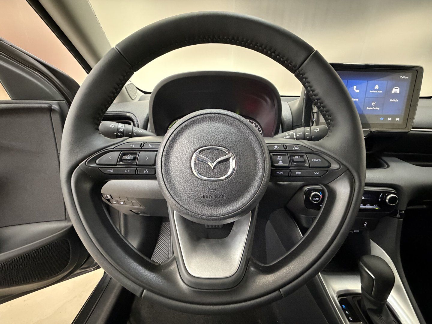 Mazda 2 Hybrid - Bild 19