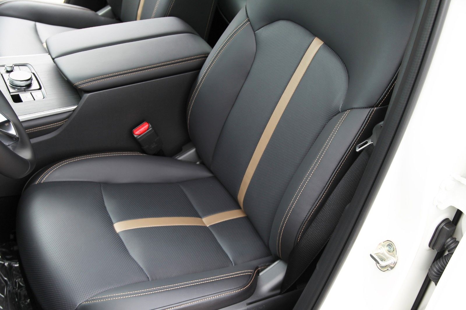 Mazda CX-60 - Bild 20