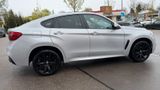 BMW X6 xDrive 30d/M Sportpaket/Head Up/Kamera - Thumbnail 6