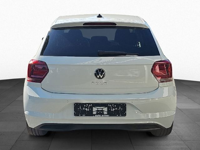 Fahrzeugabbildung Volkswagen Polo 1,5 l TSI HIGHLINE DSG LED NAVI ACC KAMERA