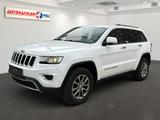 Jeep Grand Cherokee 3.0 CRD 4x4 Automatik Leder SHZ - Jeep Grand Cherokee: 4.0