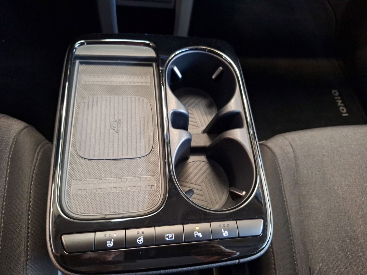 Hyundai IONIQ 5 – Bild 19