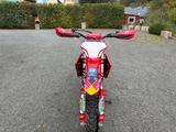 Gasgas MC 450 F - GASGAS MC 450F