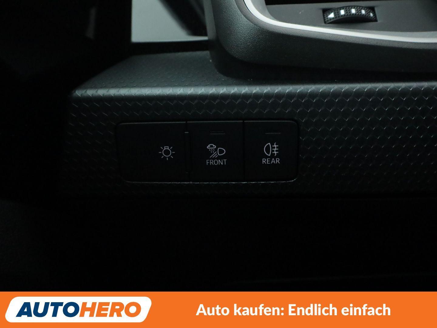 Audi A1 Sportback 25 TFSI S line Aut.*NAVI*LED*PDC*, миниатюра 27