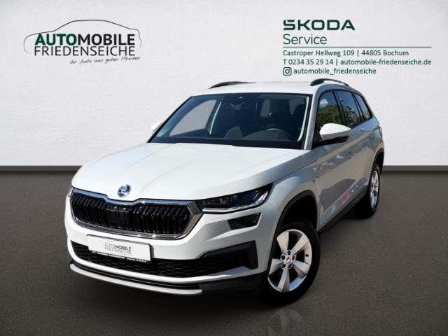 Skoda Kodiaq Tour 2.0 TDI 110KW DSG Navi Kamera PDC