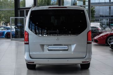 Mercedes V 250 - 5