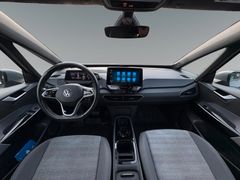 Fahrzeugabbildung Volkswagen ID.3 Pro Performance 150 kW Wärmepumpe Navi ACC