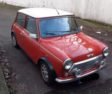 Rover Mini Cooper MPI - gebrauchte Rover Kleinwagen