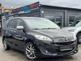 Mazda 5 1.6 CD Sendo+7-Sitzer+ - Mazda 5 aus 2014