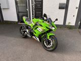 Vorschaubild Kawasaki Ninja 650 KRT M2025 m. Starterbonus 7.795,- Euro