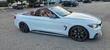 BMW 435i Cabrio M-Paket M-Performance  TOP - BMW 435: M Paket