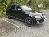 Audi Q5 2.0 TFSI 132kW quattro - - Audi in Bonn: Q1