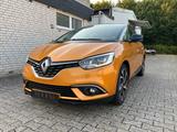 Renault Scenic IV BOSE Edition/Pano/Head-Up/Scheckheftge - Renault