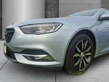 Opel Insignia GS Innovation 2.0D HUD Navi Leder Memor - Opel Insignia: Blau