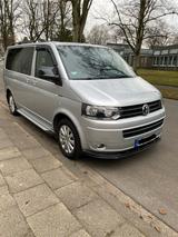 Volkswagen VW Multivan Highline - Volkswagen LT aus 2011