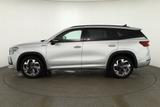 Skoda Kodiaq Sportline 1.5 eTSI DSG Matrix ACC AHK - Skoda Kodiaq SPORTLINE mit Hybrid-Antrieb (Benzin/Elektro)