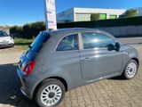 Fiat 500 1.0 GSE HYBRID DOLCEVITA SPORTSITZE NAVI - Fiat 500: Sports