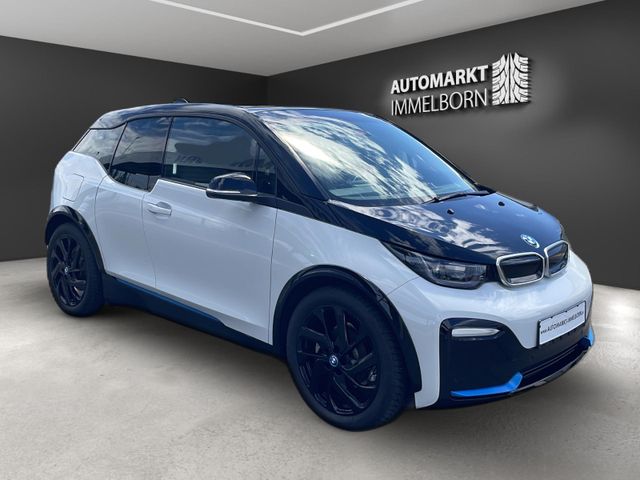 BMW i3 s 120ah Sdach*Speed*Driving*Komfortzugang*LED