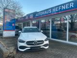 Mercedes-Benz C 200 T-Modell d*TÜV*INSPEKTION*NEU* - gebrauchte Mercedes-Benz C 200 aus dem Jahr 2023