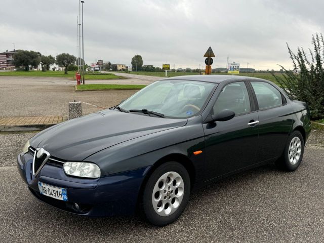 Alfa Romeo 156 1.8i 16V Twin Spark NON TRATABILE