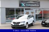 Skoda Karoq 2.0 TDI Style 4x4/Navi/LED/Keyless/ACC/Eu6 - Skoda Karoq in Nürnberg