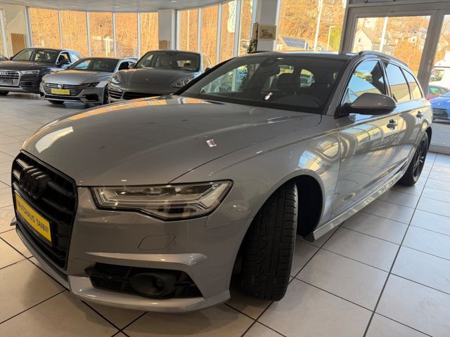 Audi A6 Avant 2.0 TDI ultra*S-Line Plus
