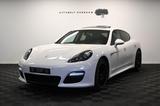 Porsche Panamera 4 S *CHRONO*CARBON*BOSE*S-DACH*SPORTABG - Porsche Panamera aus 2011: 4s