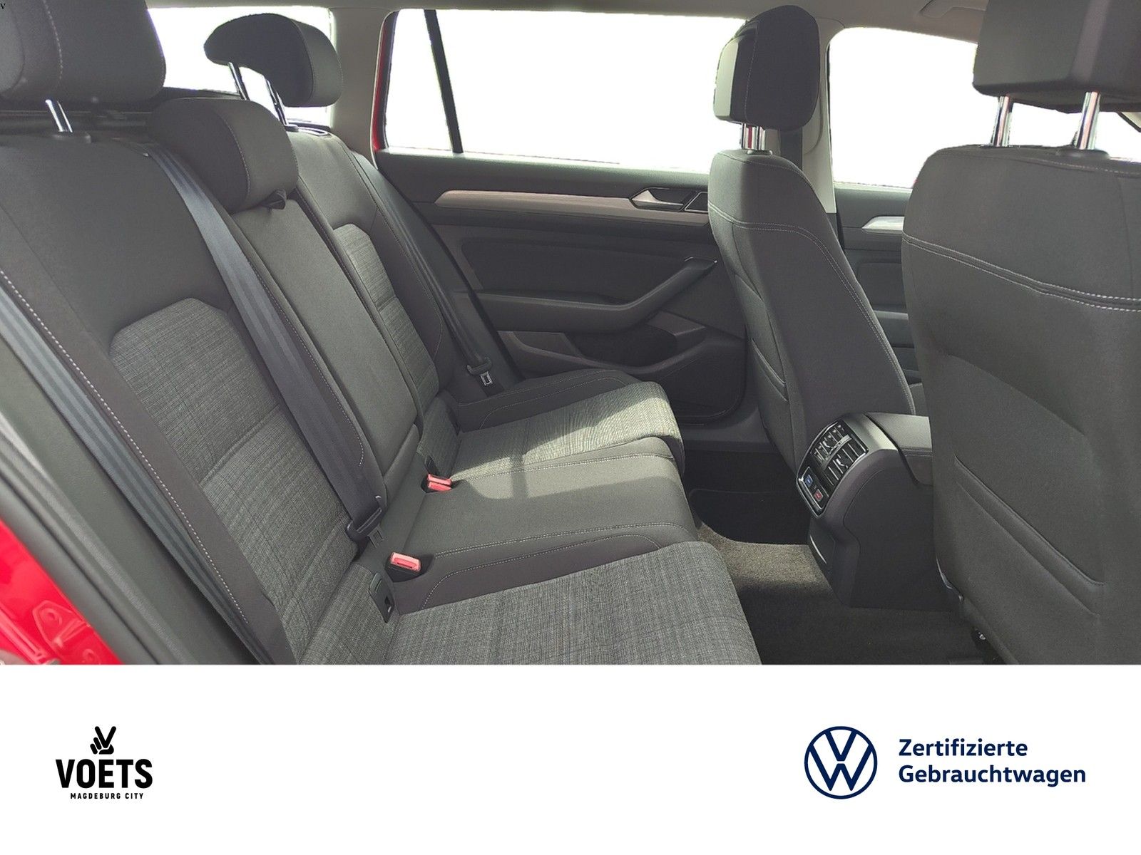 Volkswagen Passat Variant - Bild 16