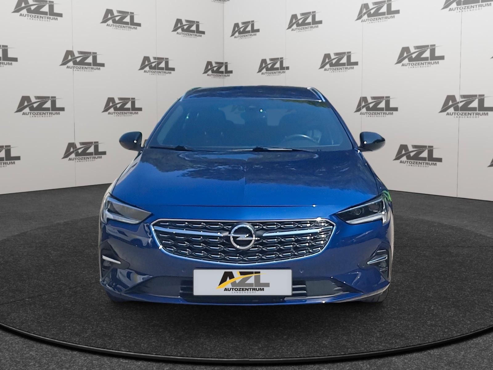 Opel Insignia Sports Tourer Business Elegance