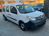 Renault Kangoo MAXI dCi 95 MwSt incl. - Renault: Kango