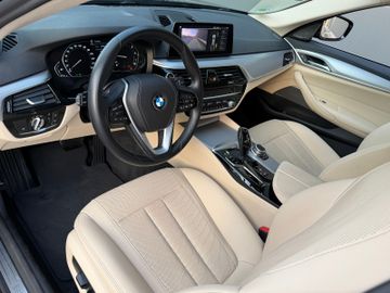 BMW 520 - 6