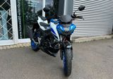 Suzuki GSX-S125 Kawasaki EIlenburg - Offers matching your search criteria